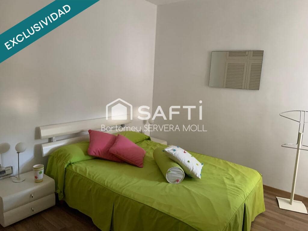 3 sypialnia Willa na sprzedaż w Ciutadella de Menorca z basenem garażem - 795 000 € (Ref: 9247034)