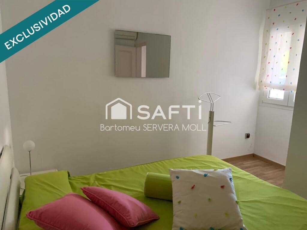 3 sypialnia Willa na sprzedaż w Ciutadella de Menorca z basenem garażem - 795 000 € (Ref: 9247034)