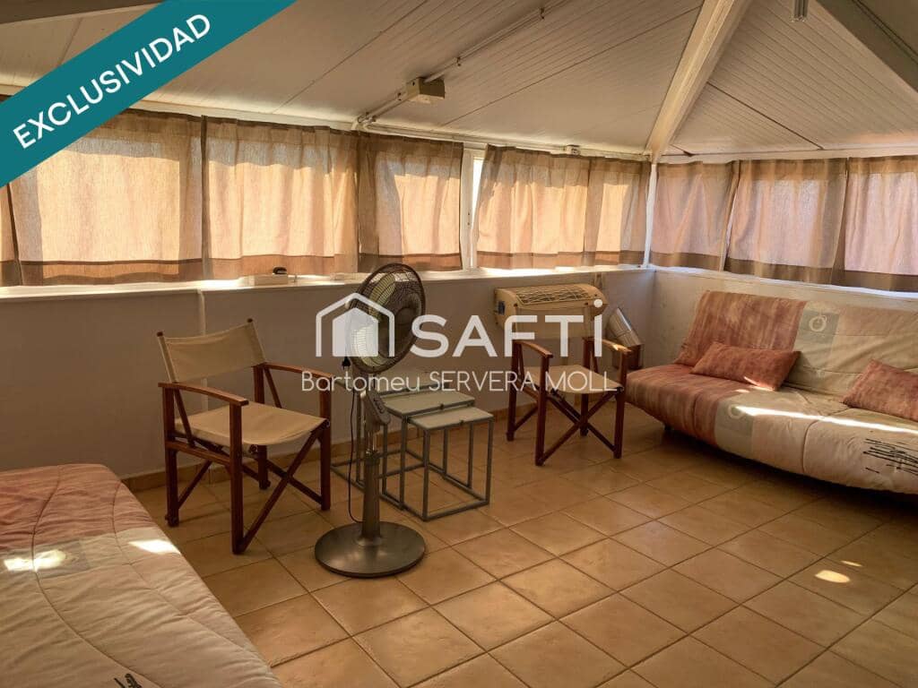 3 sypialnia Willa na sprzedaż w Ciutadella de Menorca z basenem garażem - 795 000 € (Ref: 9247034)