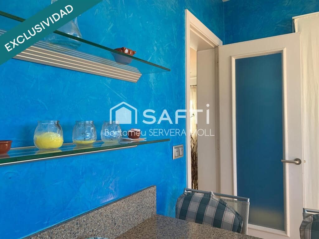 3 sypialnia Willa na sprzedaż w Ciutadella de Menorca z basenem garażem - 795 000 € (Ref: 9247034)