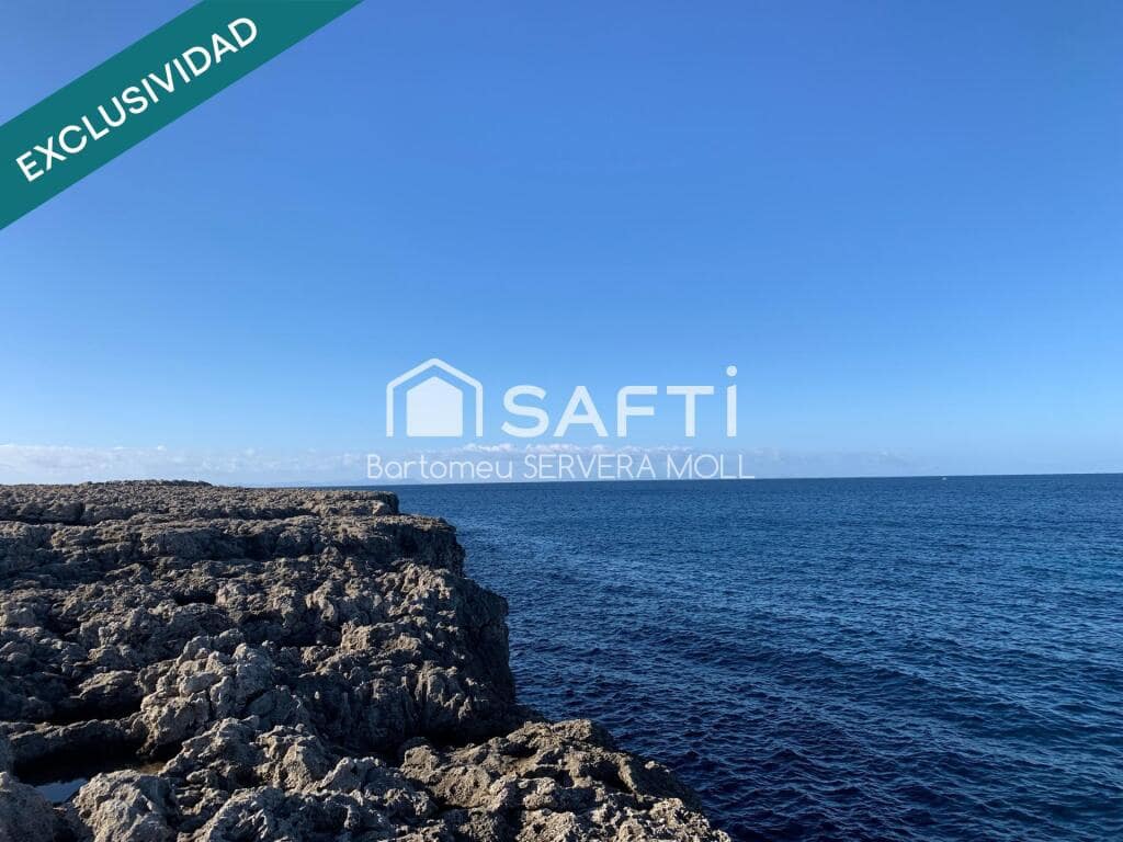 3 sypialnia Willa na sprzedaż w Ciutadella de Menorca z basenem garażem - 795 000 € (Ref: 9247034)