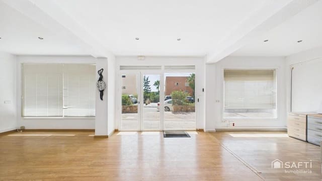 Local Commercial à louer à Santa Ponsa, Calvià - 1 200 € (Ref: 9247037)