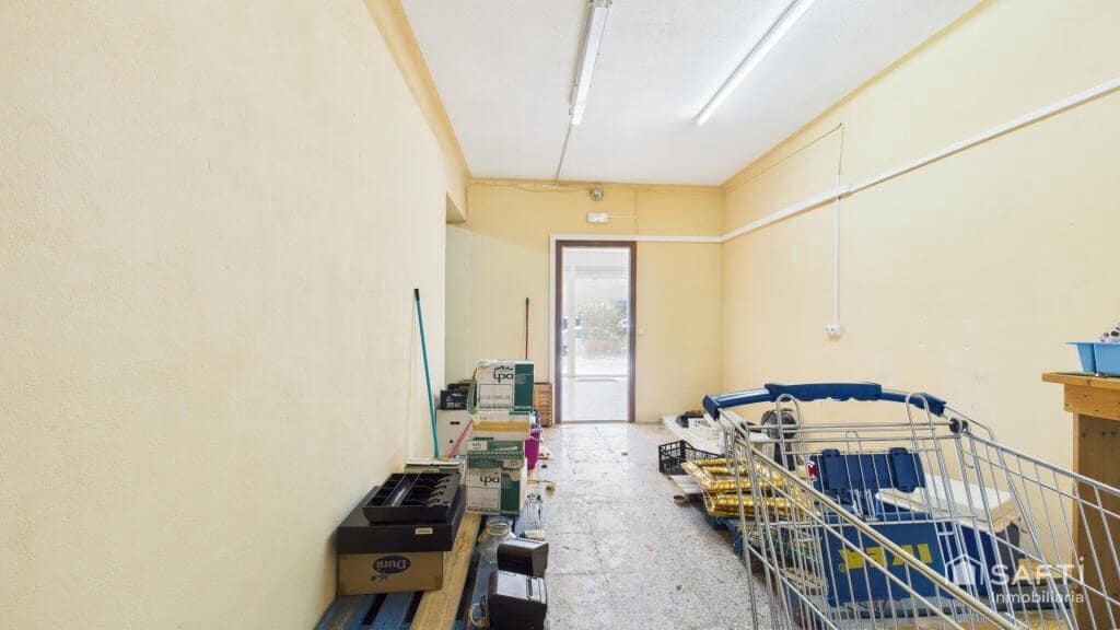 Erhverv til leje i Santa Ponsa - € 1.200 (Ref: 9247037)