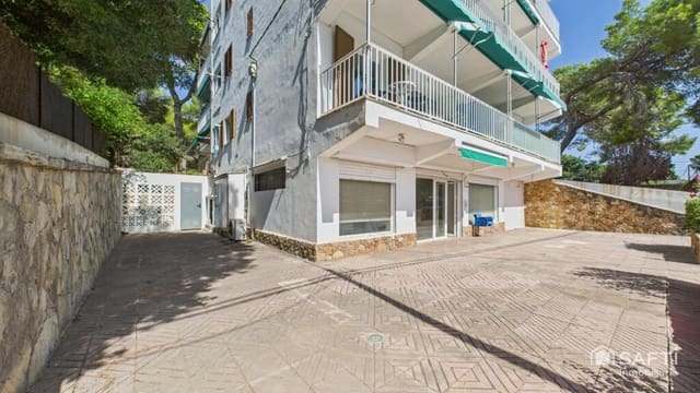 Local Commercial à louer à Santa Ponsa, Calvià - 1 200 € (Ref: 9247037)
