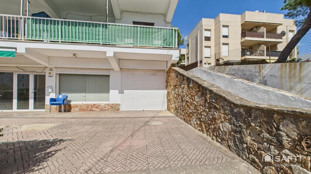 Erhverv til leje i Santa Ponsa - € 1.200 (Ref: 9247037)