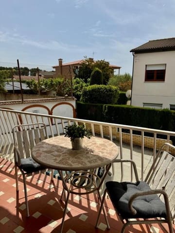 4 bedroom Villa for sale in Piera with garage - € 470,000 (Ref: 9247038)