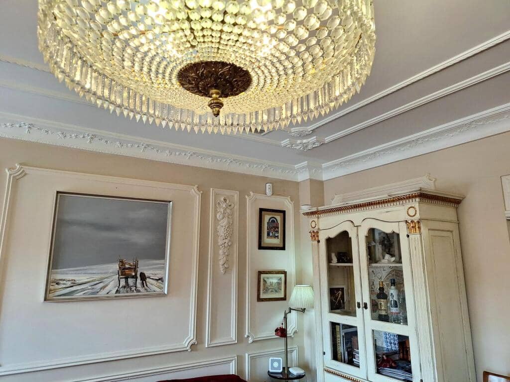 3 soverom Leilighet til salgs i Salamanca by med garasje - € 1 042 000 (Ref: 9247041)