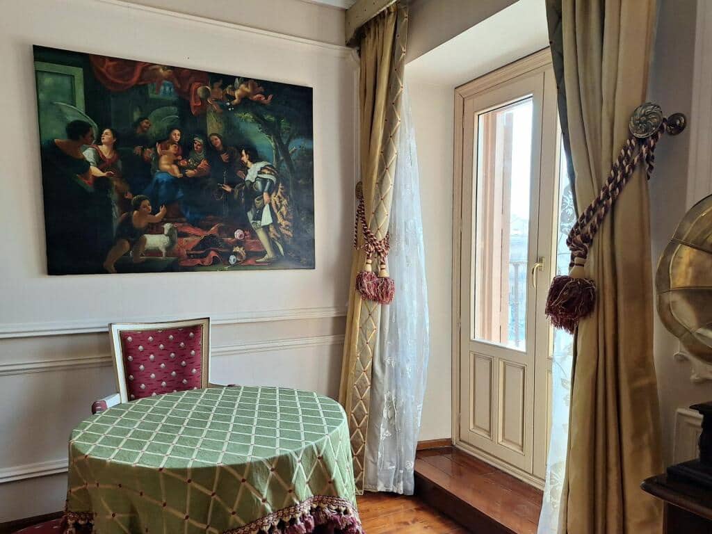 3 soverom Leilighet til salgs i Salamanca by med garasje - € 1 042 000 (Ref: 9247041)