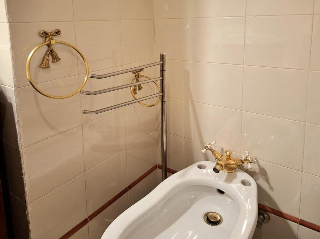 3 soverom Leilighet til salgs i Salamanca by med garasje - € 1 042 000 (Ref: 9247041)