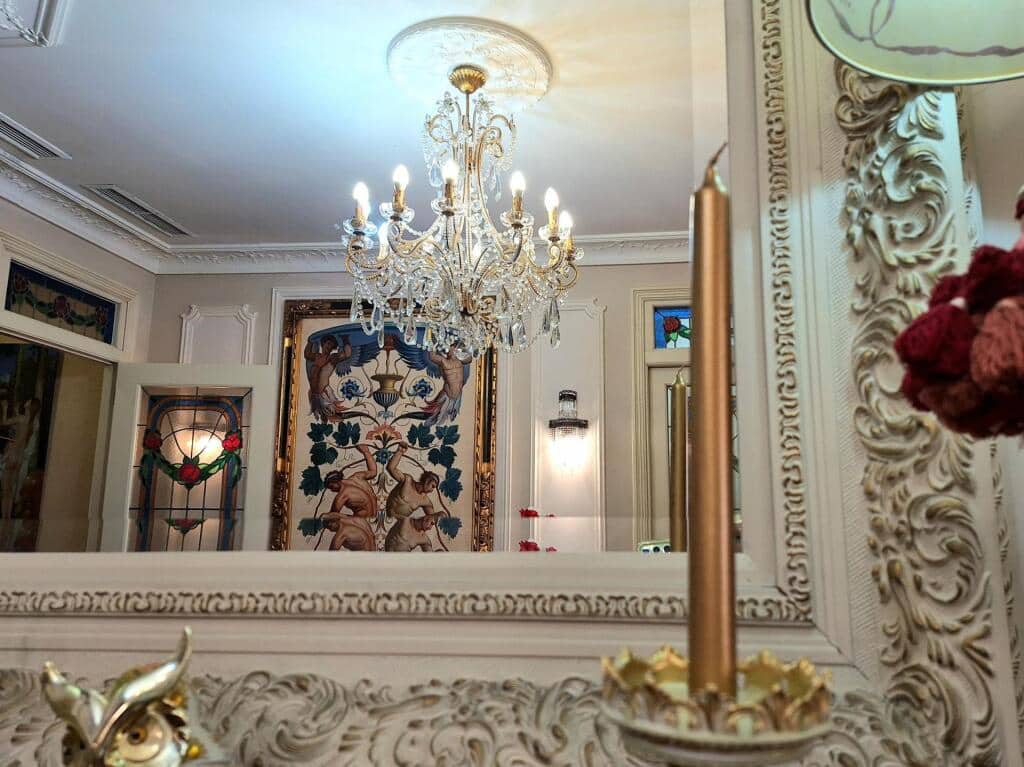 3 soverom Leilighet til salgs i Salamanca by med garasje - € 1 042 000 (Ref: 9247041)