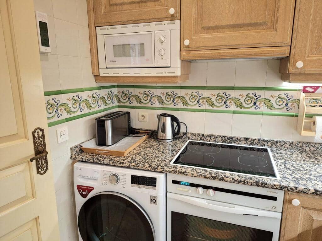 3 soverom Leilighet til salgs i Salamanca by med garasje - € 1 042 000 (Ref: 9247041)