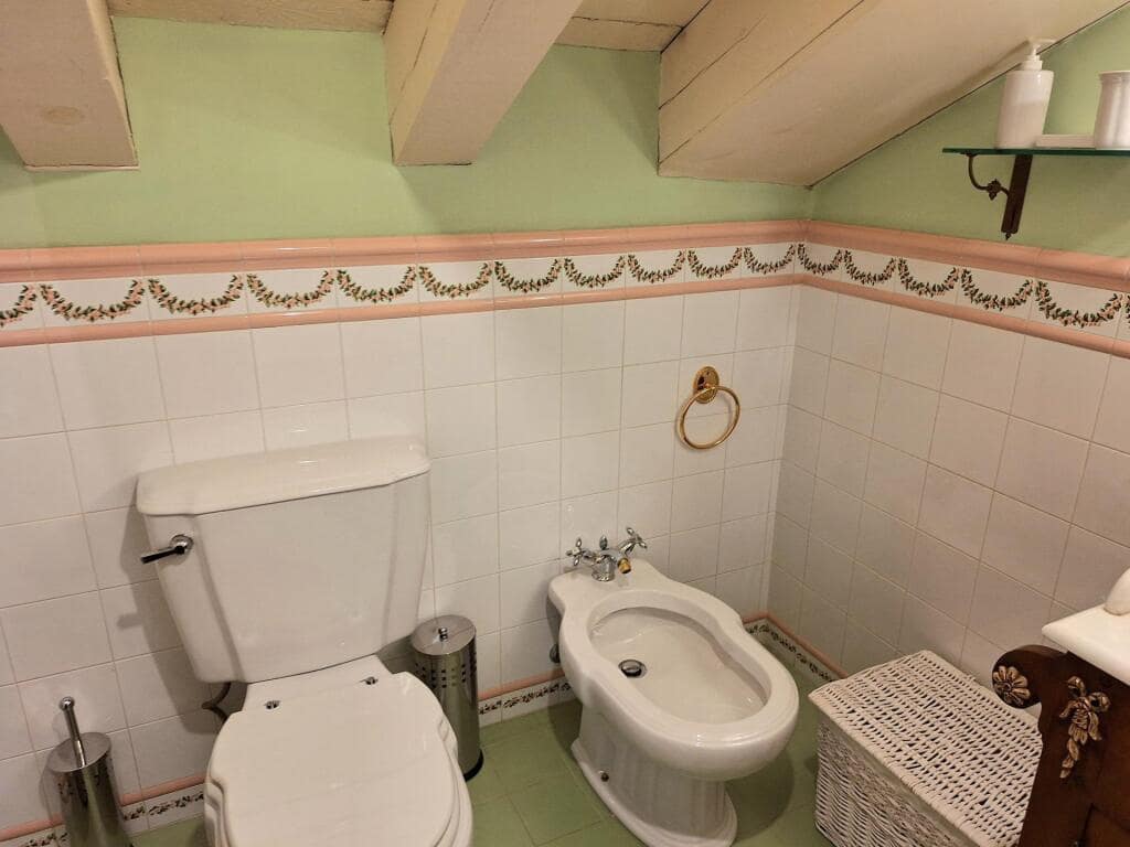 3 soverom Leilighet til salgs i Salamanca by med garasje - € 1 042 000 (Ref: 9247041)