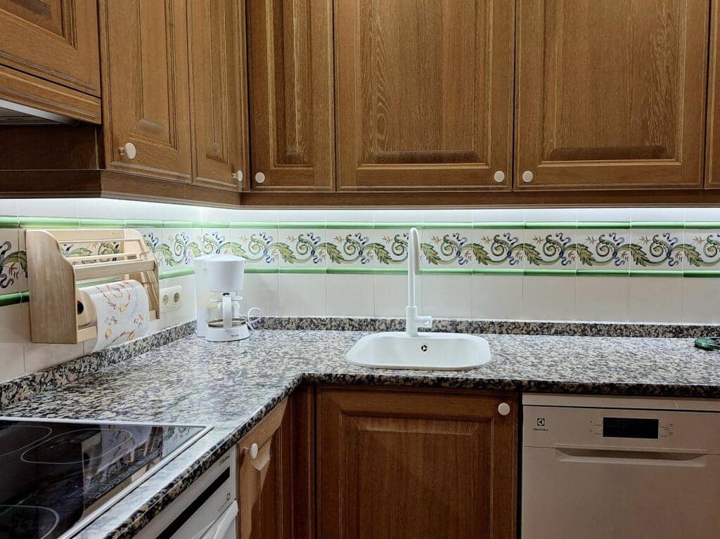 3 soverom Leilighet til salgs i Salamanca by med garasje - € 1 042 000 (Ref: 9247041)