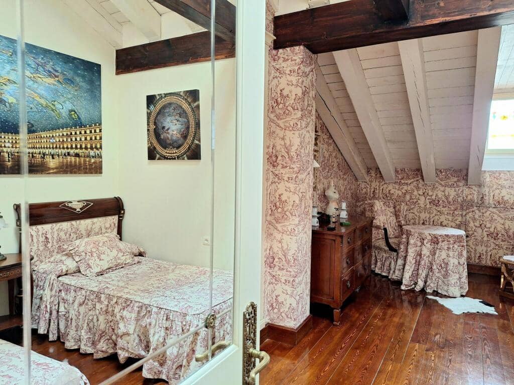 3 soverom Leilighet til salgs i Salamanca by med garasje - € 1 042 000 (Ref: 9247041)