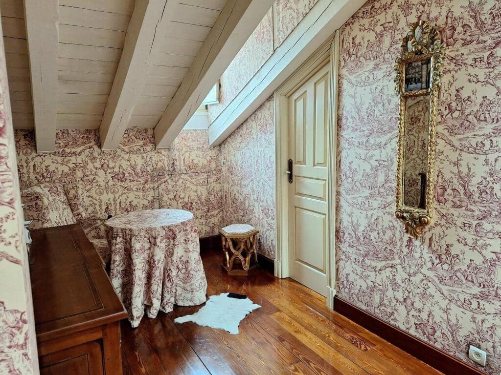 3 soverom Leilighet til salgs i Salamanca by med garasje - € 1 042 000 (Ref: 9247041)