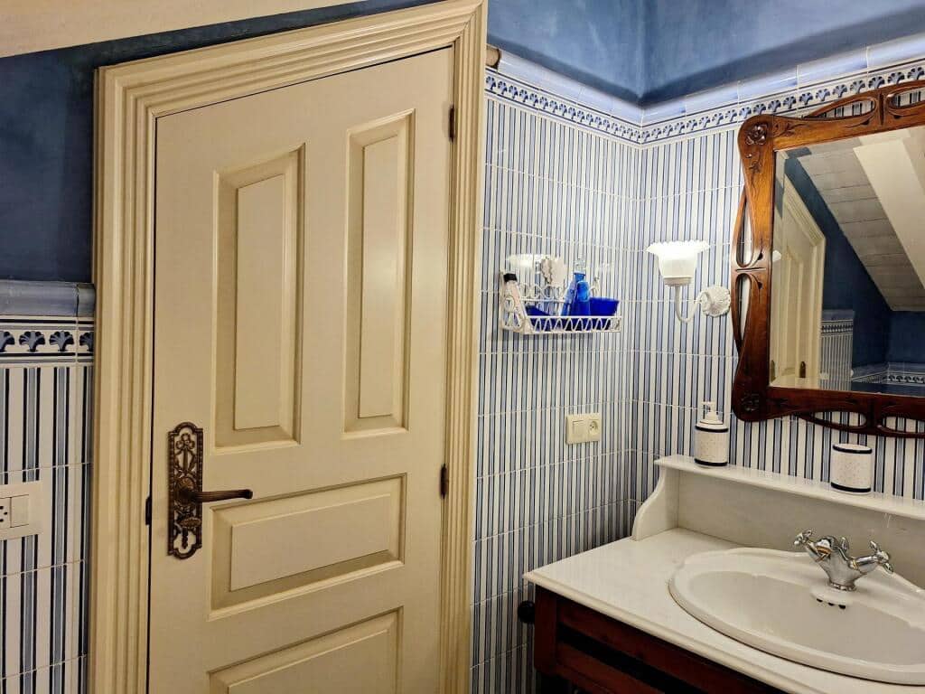 3 soverom Leilighet til salgs i Salamanca by med garasje - € 1 042 000 (Ref: 9247041)