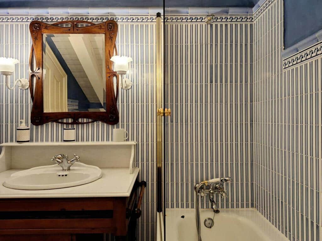 3 soverom Leilighet til salgs i Salamanca by med garasje - € 1 042 000 (Ref: 9247041)