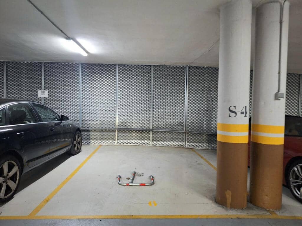 3 soverom Leilighet til salgs i Salamanca by med garasje - € 1 042 000 (Ref: 9247041)