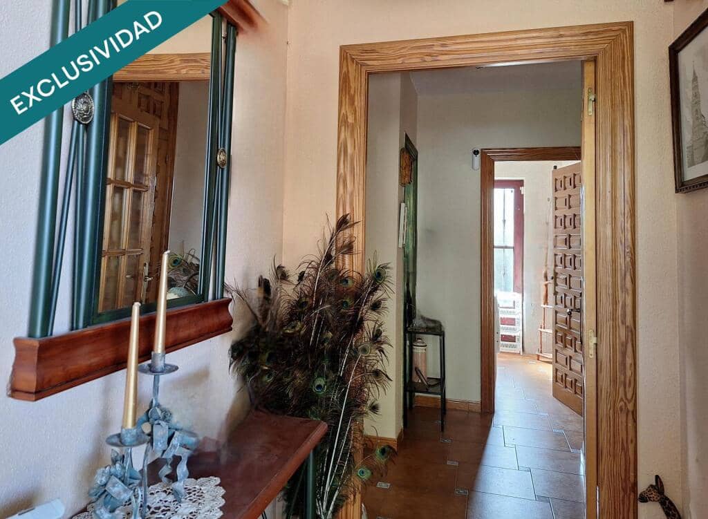 3 soveværelse Finca/Landehus til salg i Penaranda de Bracamonte med garage - € 402.300 (Ref: 9247042)