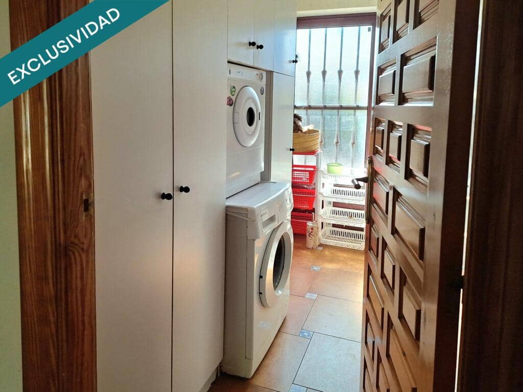 3 soveværelse Finca/Landehus til salg i Penaranda de Bracamonte med garage - € 402.300 (Ref: 9247042)