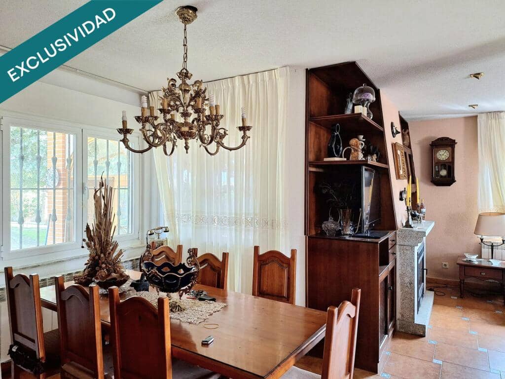 3 soveværelse Finca/Landehus til salg i Penaranda de Bracamonte med garage - € 402.300 (Ref: 9247042)