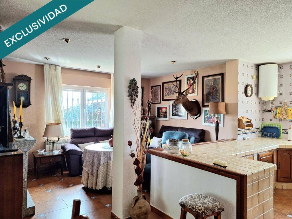 3 soveværelse Finca/Landehus til salg i Penaranda de Bracamonte med garage - € 402.300 (Ref: 9247042)