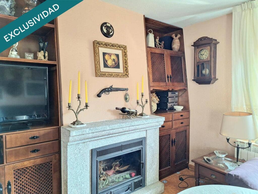 3 soveværelse Finca/Landehus til salg i Penaranda de Bracamonte med garage - € 402.300 (Ref: 9247042)