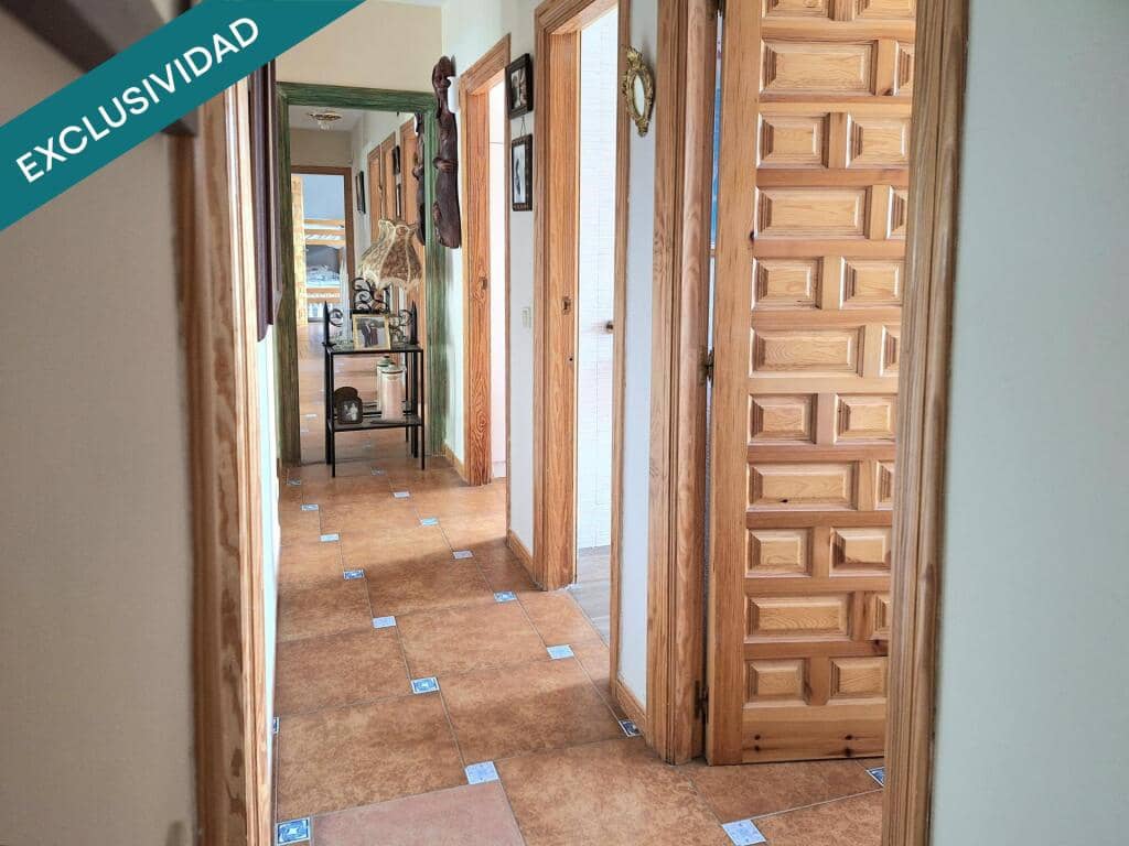 3 soveværelse Finca/Landehus til salg i Penaranda de Bracamonte med garage - € 402.300 (Ref: 9247042)