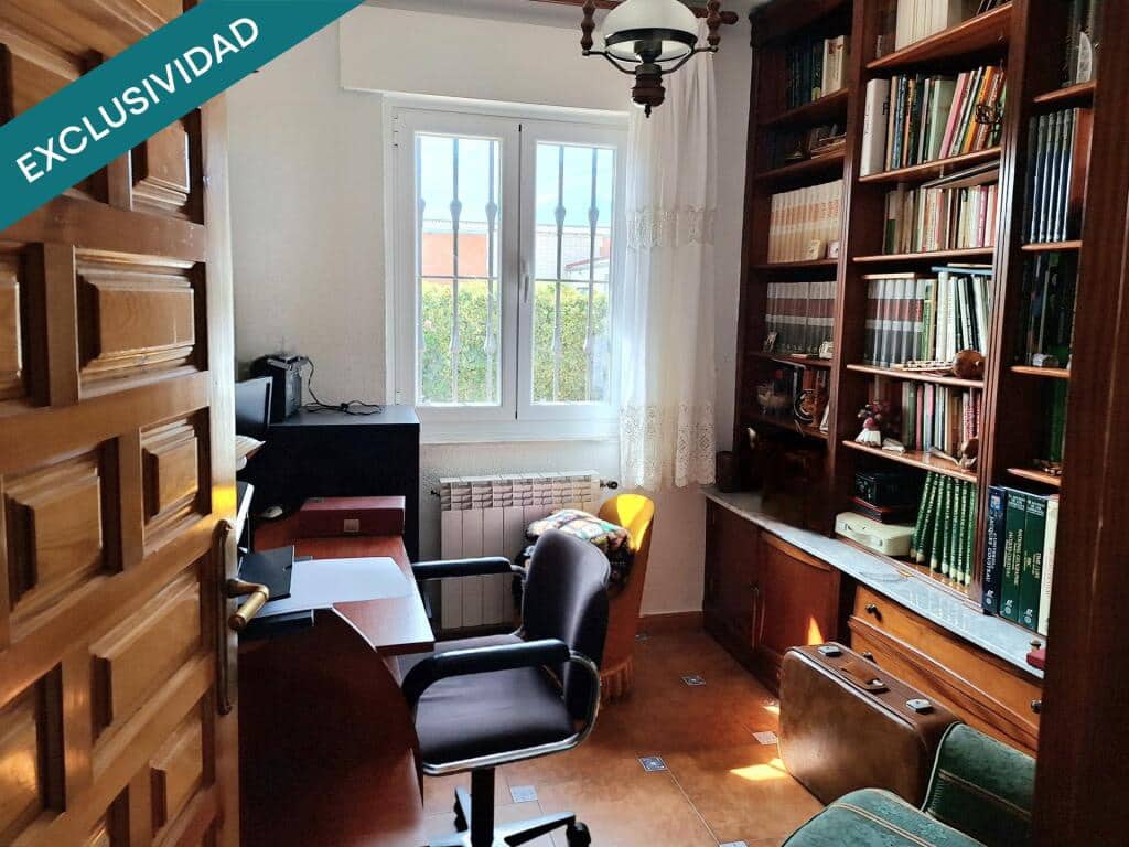 3 soveværelse Finca/Landehus til salg i Penaranda de Bracamonte med garage - € 402.300 (Ref: 9247042)