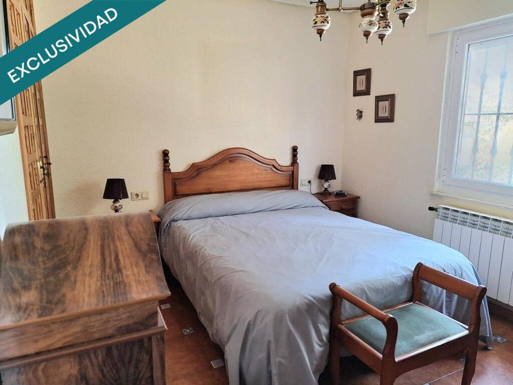 3 soveværelse Finca/Landehus til salg i Penaranda de Bracamonte med garage - € 402.300 (Ref: 9247042)