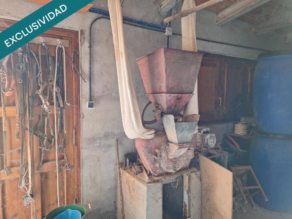 3 soveværelse Finca/Landehus til salg i Penaranda de Bracamonte med garage - € 402.300 (Ref: 9247042)