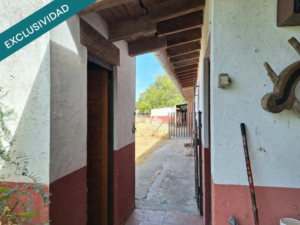 3 soveværelse Finca/Landehus til salg i Penaranda de Bracamonte med garage - € 402.300 (Ref: 9247042)