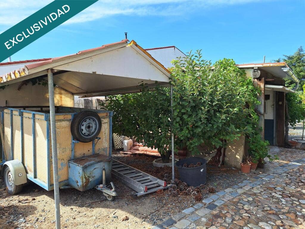 3 soveværelse Finca/Landehus til salg i Penaranda de Bracamonte med garage - € 402.300 (Ref: 9247042)