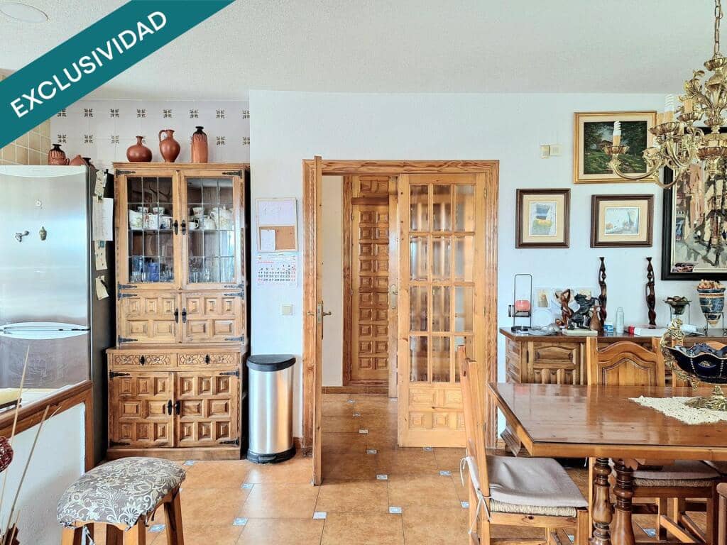 3 soveværelse Finca/Landehus til salg i Penaranda de Bracamonte med garage - € 402.300 (Ref: 9247042)