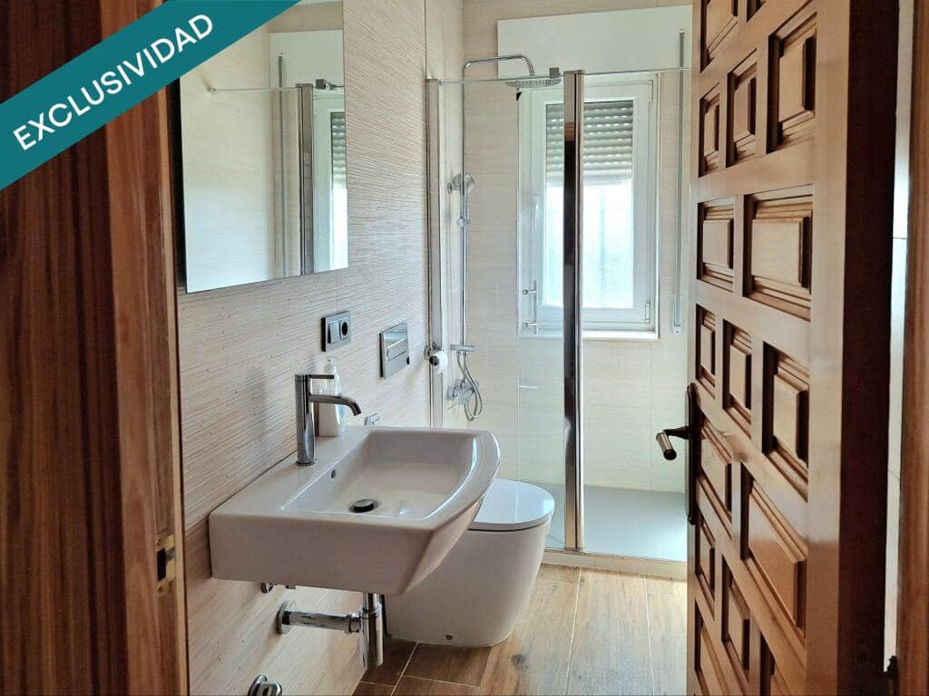 3 soveværelse Finca/Landehus til salg i Penaranda de Bracamonte med garage - € 402.300 (Ref: 9247042)