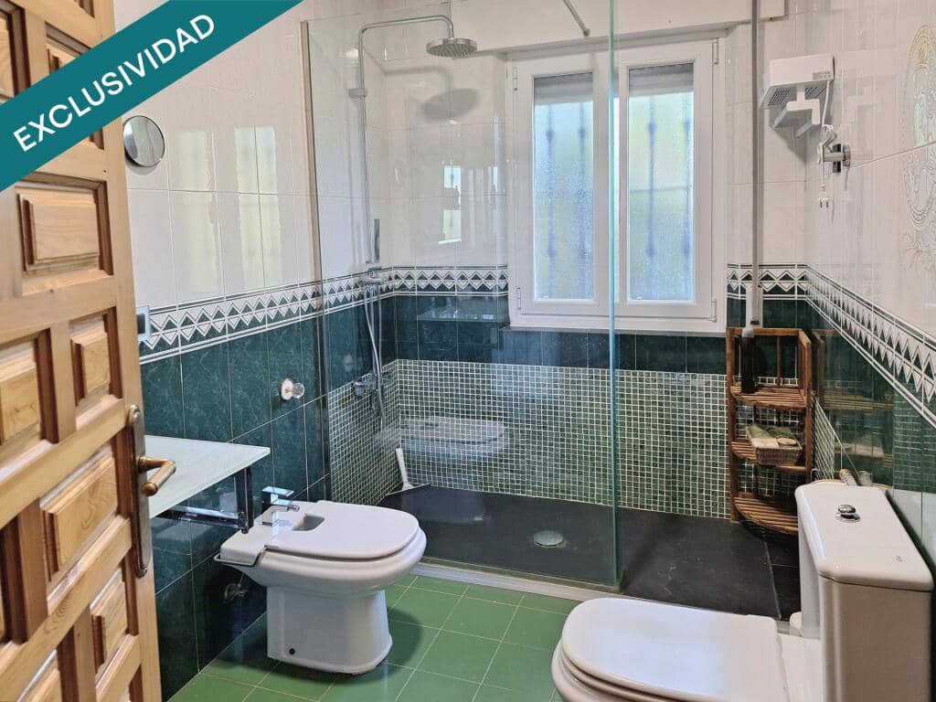 3 soveværelse Finca/Landehus til salg i Penaranda de Bracamonte med garage - € 402.300 (Ref: 9247042)