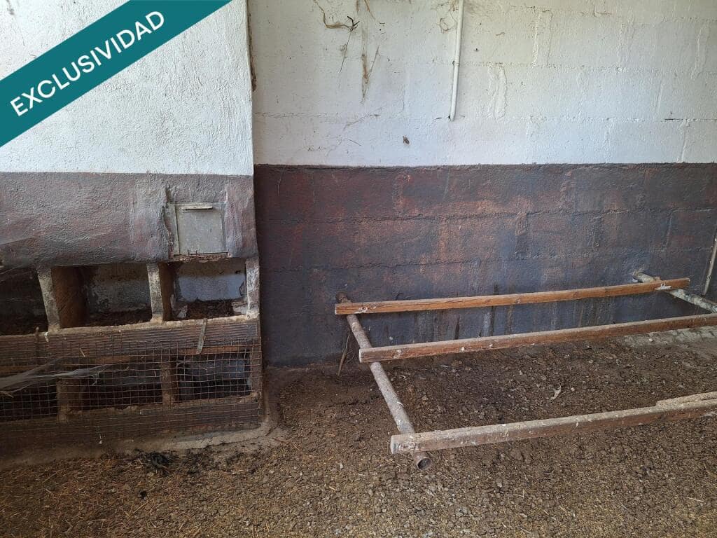 3 soveværelse Finca/Landehus til salg i Penaranda de Bracamonte med garage - € 402.300 (Ref: 9247042)