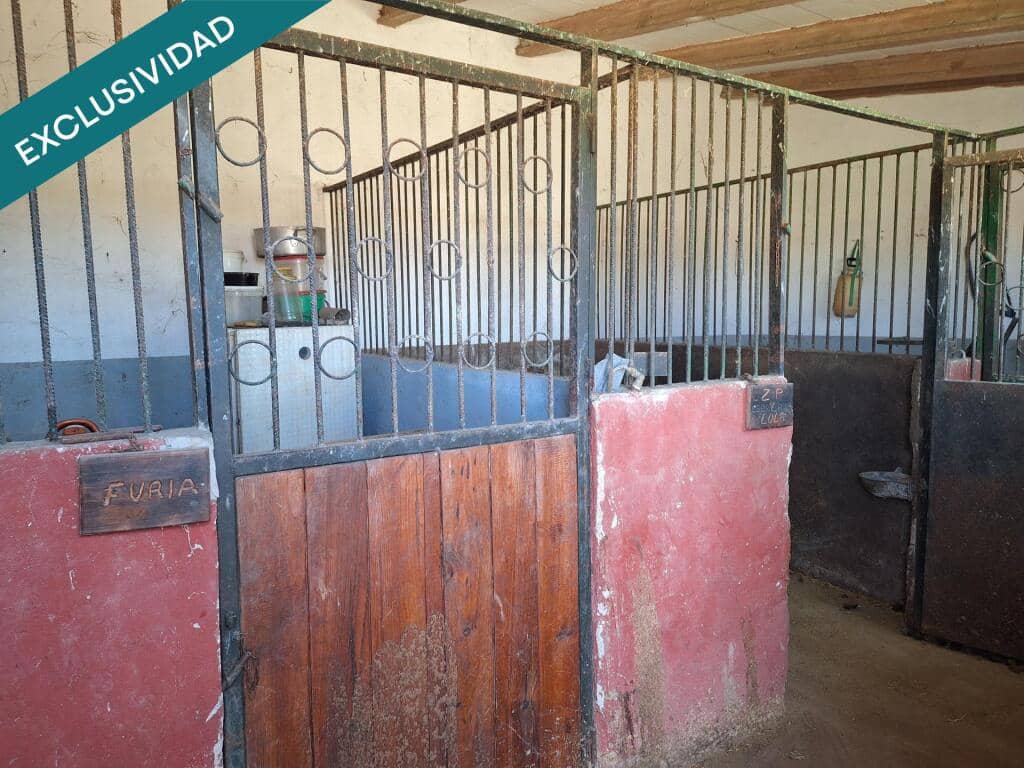 3 soveværelse Finca/Landehus til salg i Penaranda de Bracamonte med garage - € 402.300 (Ref: 9247042)