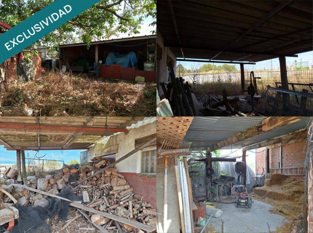 3 soveværelse Finca/Landehus til salg i Penaranda de Bracamonte med garage - € 402.300 (Ref: 9247042)