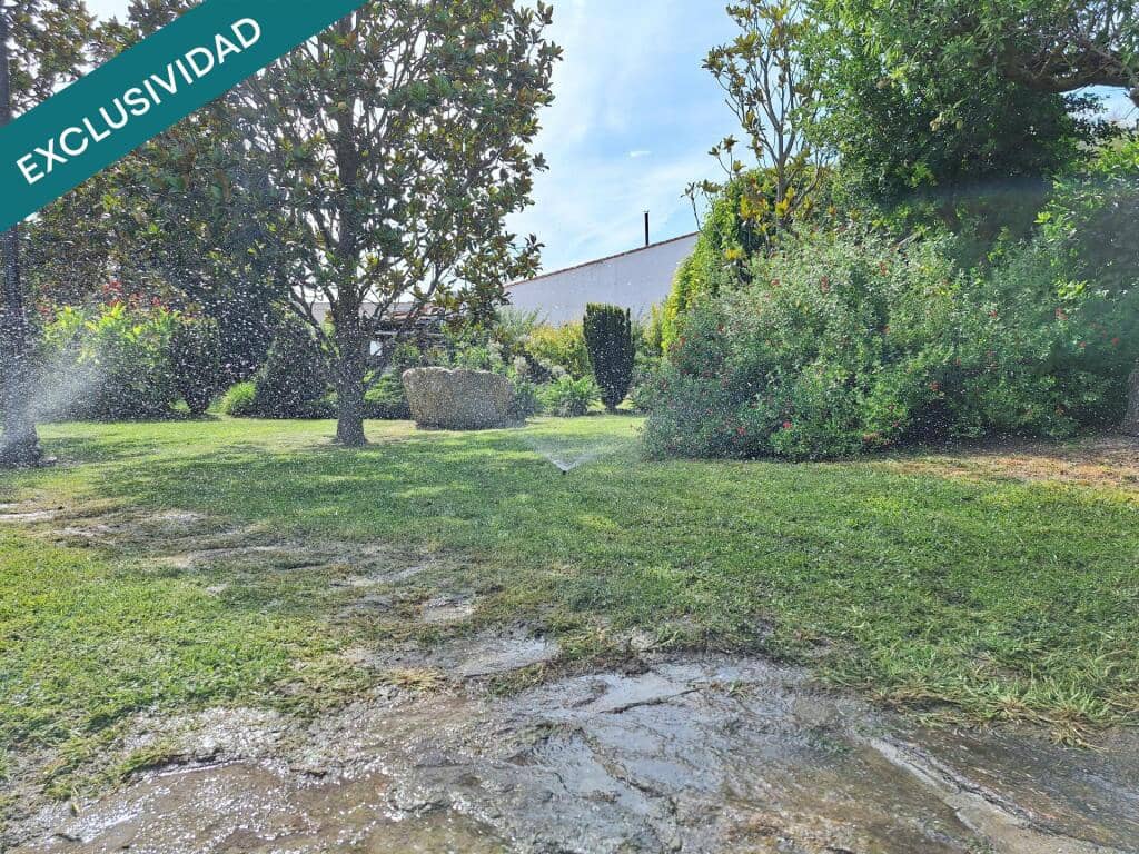 3 soveværelse Finca/Landehus til salg i Penaranda de Bracamonte med garage - € 402.300 (Ref: 9247042)