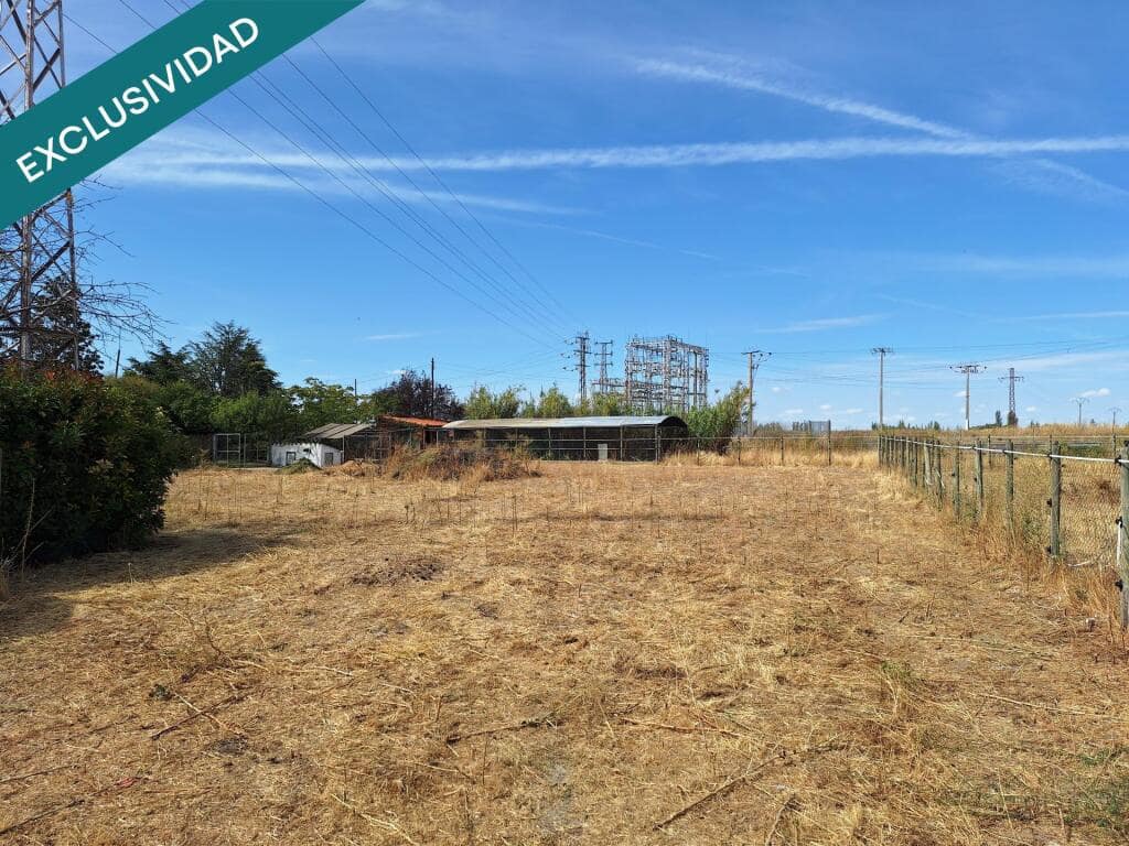3 soveværelse Finca/Landehus til salg i Penaranda de Bracamonte med garage - € 402.300 (Ref: 9247042)
