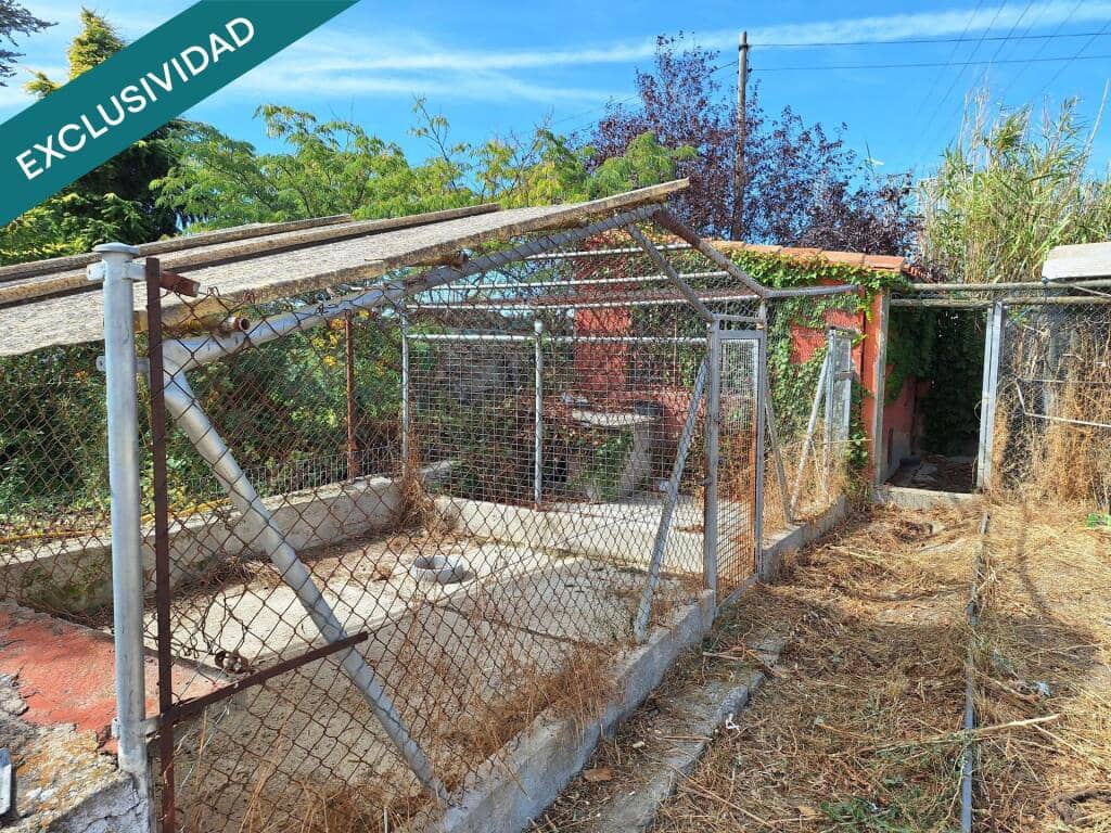 3 soveværelse Finca/Landehus til salg i Penaranda de Bracamonte med garage - € 402.300 (Ref: 9247042)