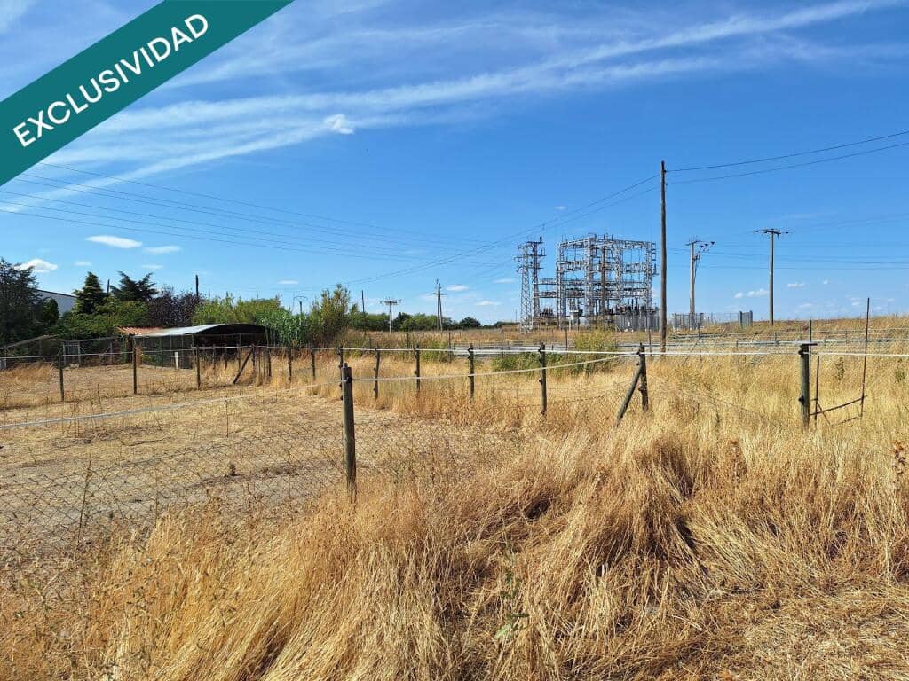 3 soveværelse Finca/Landehus til salg i Penaranda de Bracamonte med garage - € 402.300 (Ref: 9247042)