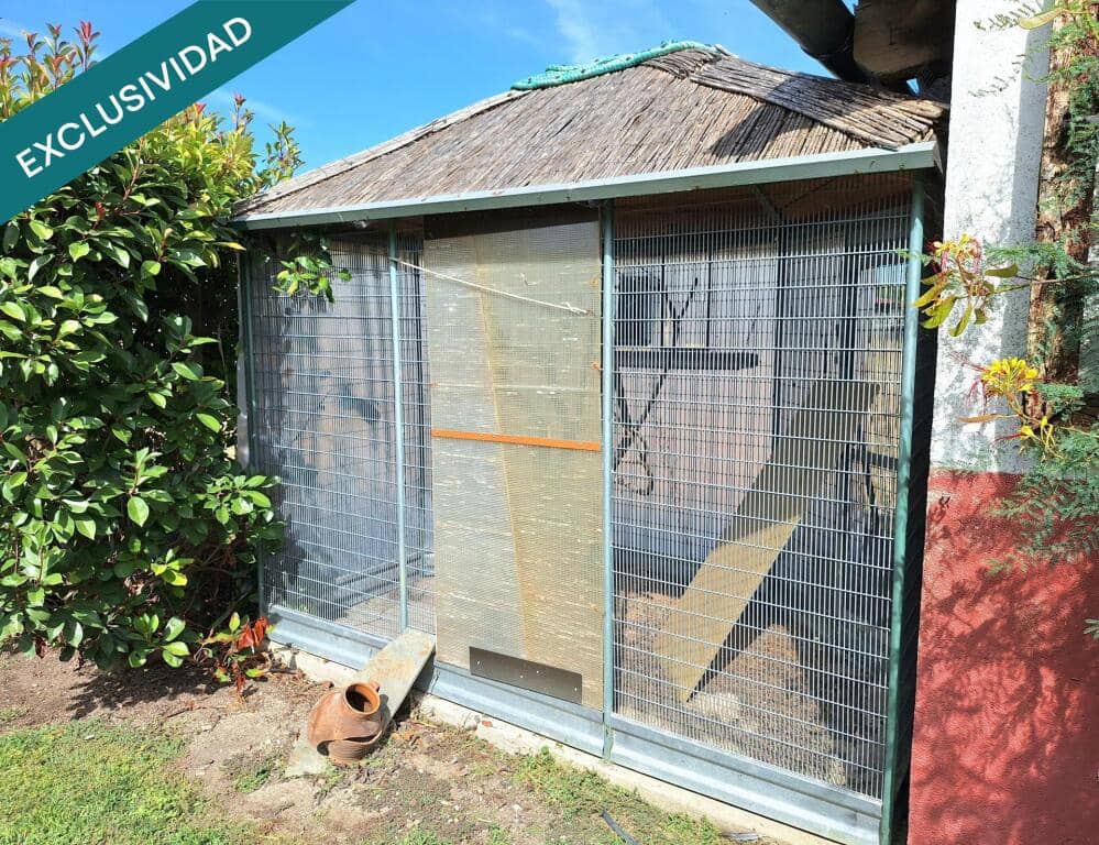 3 soveværelse Finca/Landehus til salg i Penaranda de Bracamonte med garage - € 402.300 (Ref: 9247042)