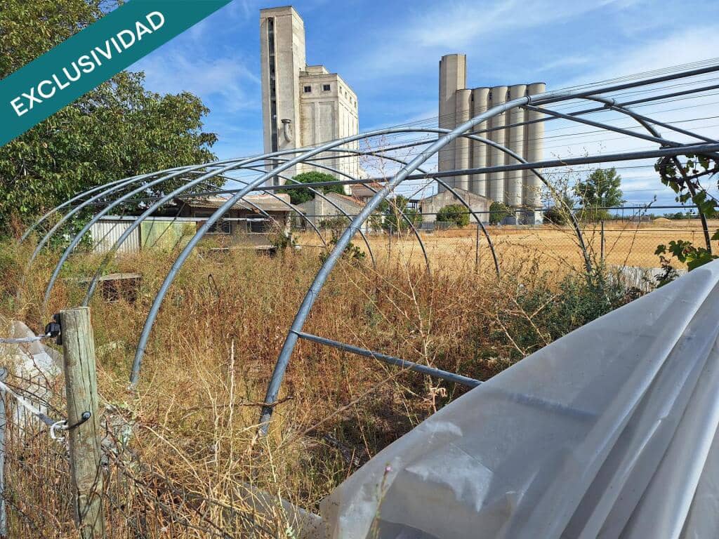 3 soveværelse Finca/Landehus til salg i Penaranda de Bracamonte med garage - € 402.300 (Ref: 9247042)