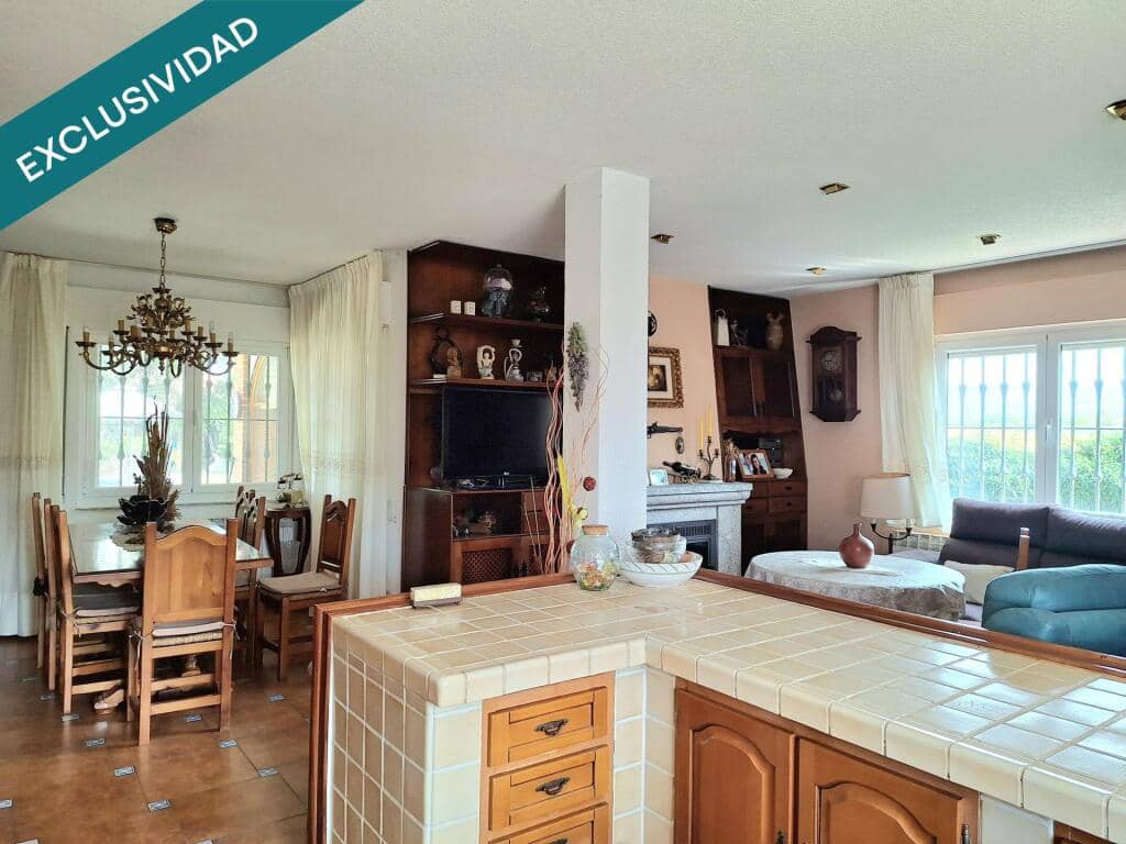 3 soveværelse Finca/Landehus til salg i Penaranda de Bracamonte med garage - € 402.300 (Ref: 9247042)