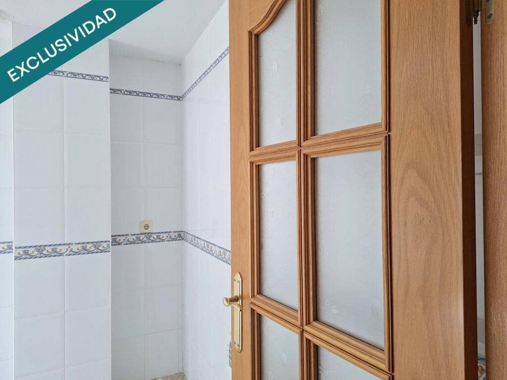 4 sovrum Lägenhet till salu i Penaranda de Bracamonte - 153 495 € (Ref: 9247043)