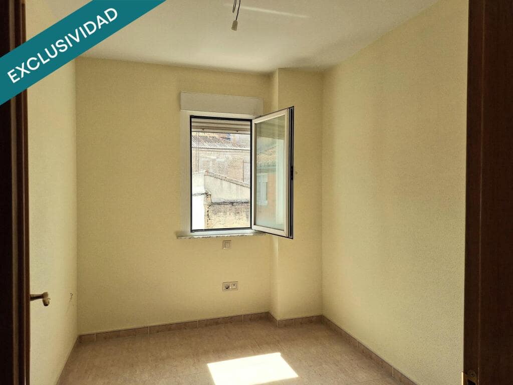 4 sovrum Lägenhet till salu i Penaranda de Bracamonte - 153 495 € (Ref: 9247043)