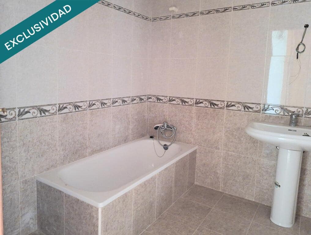 4 sovrum Lägenhet till salu i Penaranda de Bracamonte - 153 495 € (Ref: 9247043)