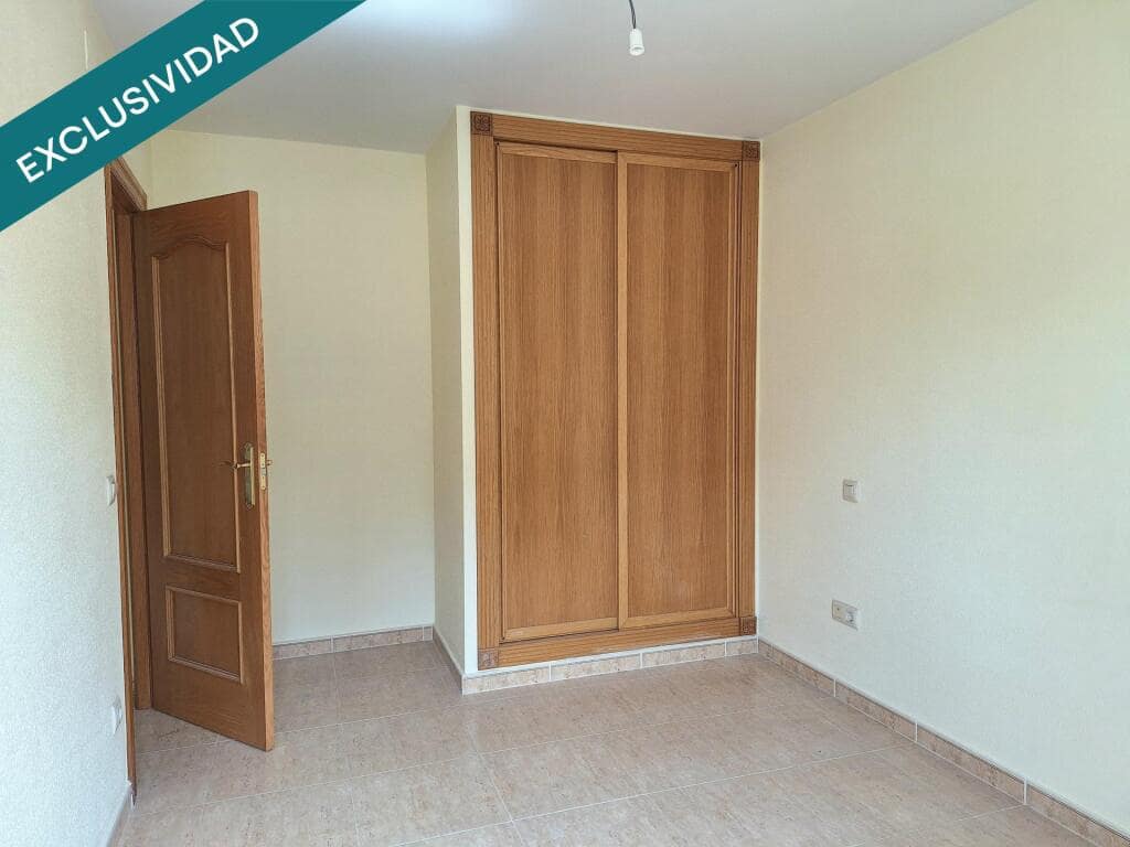 4 sovrum Lägenhet till salu i Penaranda de Bracamonte - 153 495 € (Ref: 9247043)